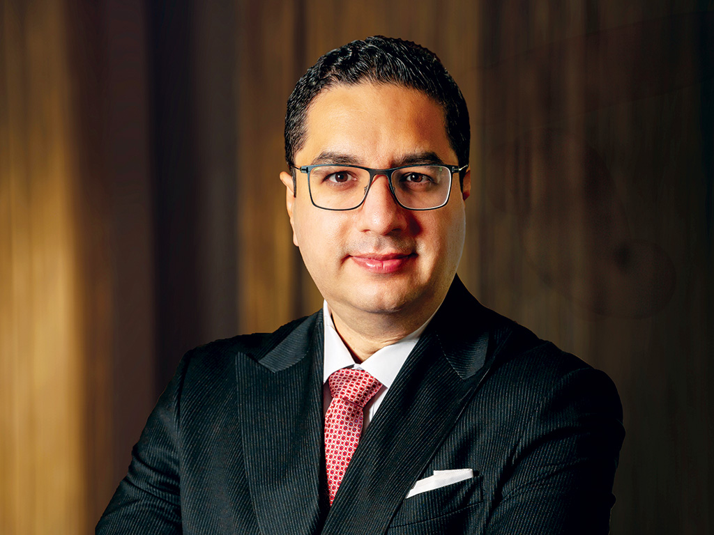  Puri is Multi-Property GM